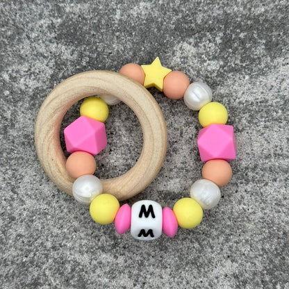 Beissring "M" MIA